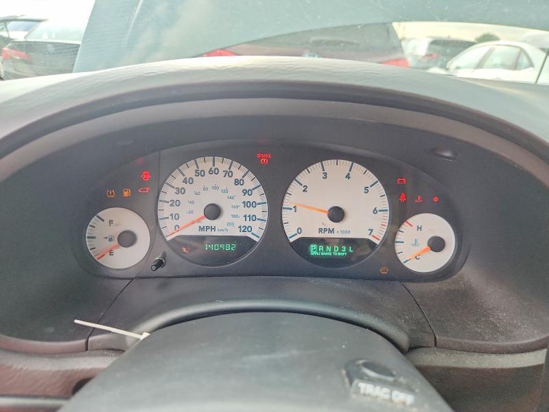 2007 DODGE GRAND CARAVAN SXT — Фото 9 из 13