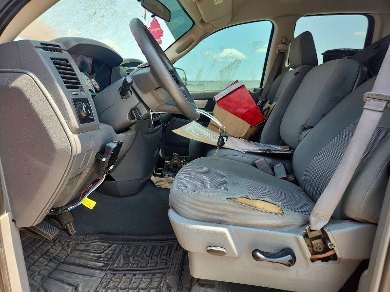 2007 DODGE RAM 1500 — Фото 7 из 12