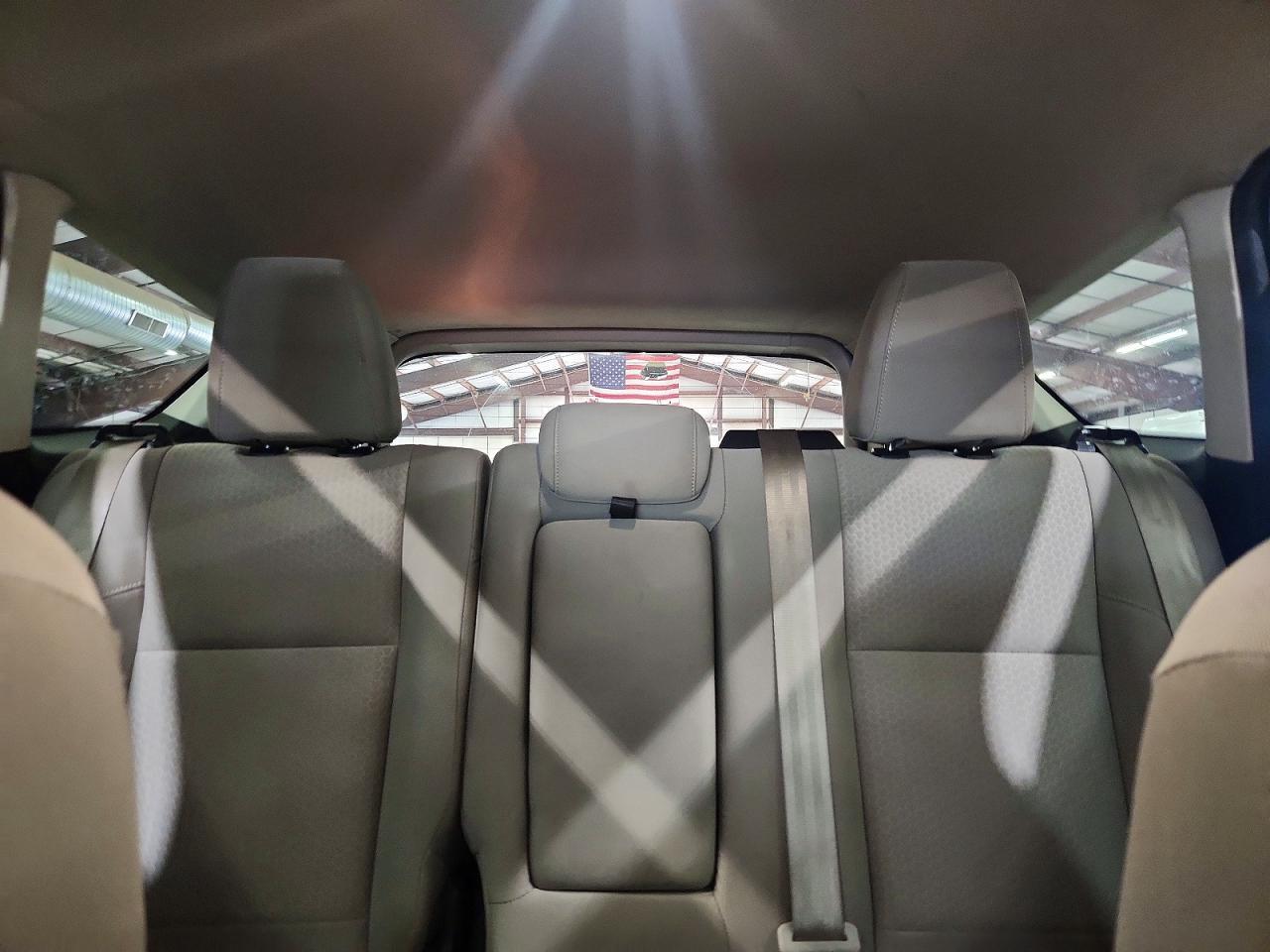 2018 FORD ESCAPE SE — Фото 10 из 13
