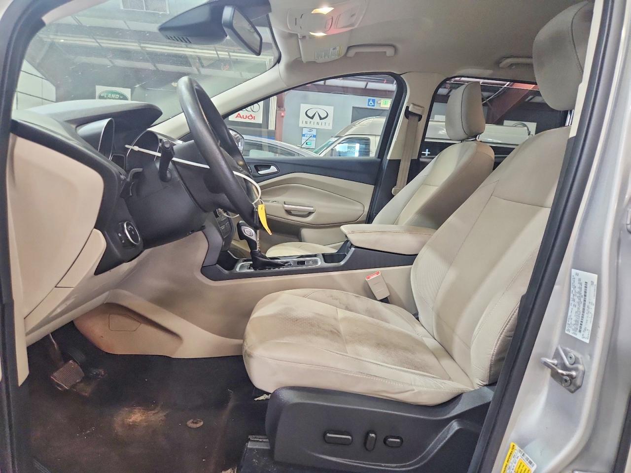 2018 FORD ESCAPE SE — Фото 7 из 13