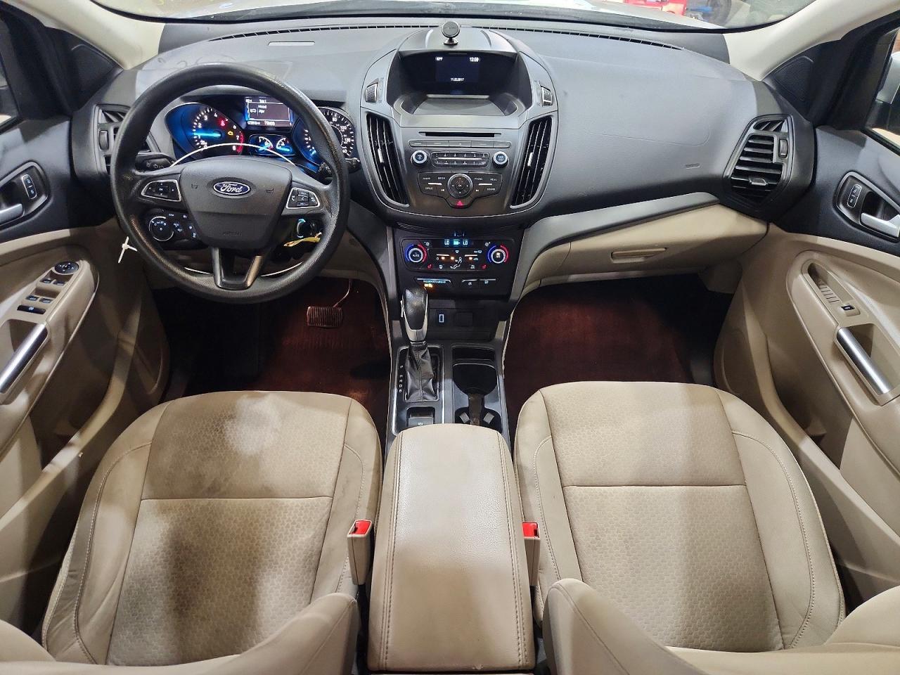 2018 FORD ESCAPE SE — Фото 8 из 13