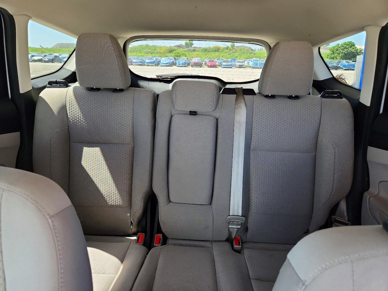 2018 FORD ESCAPE SE — Фото 10 из 13