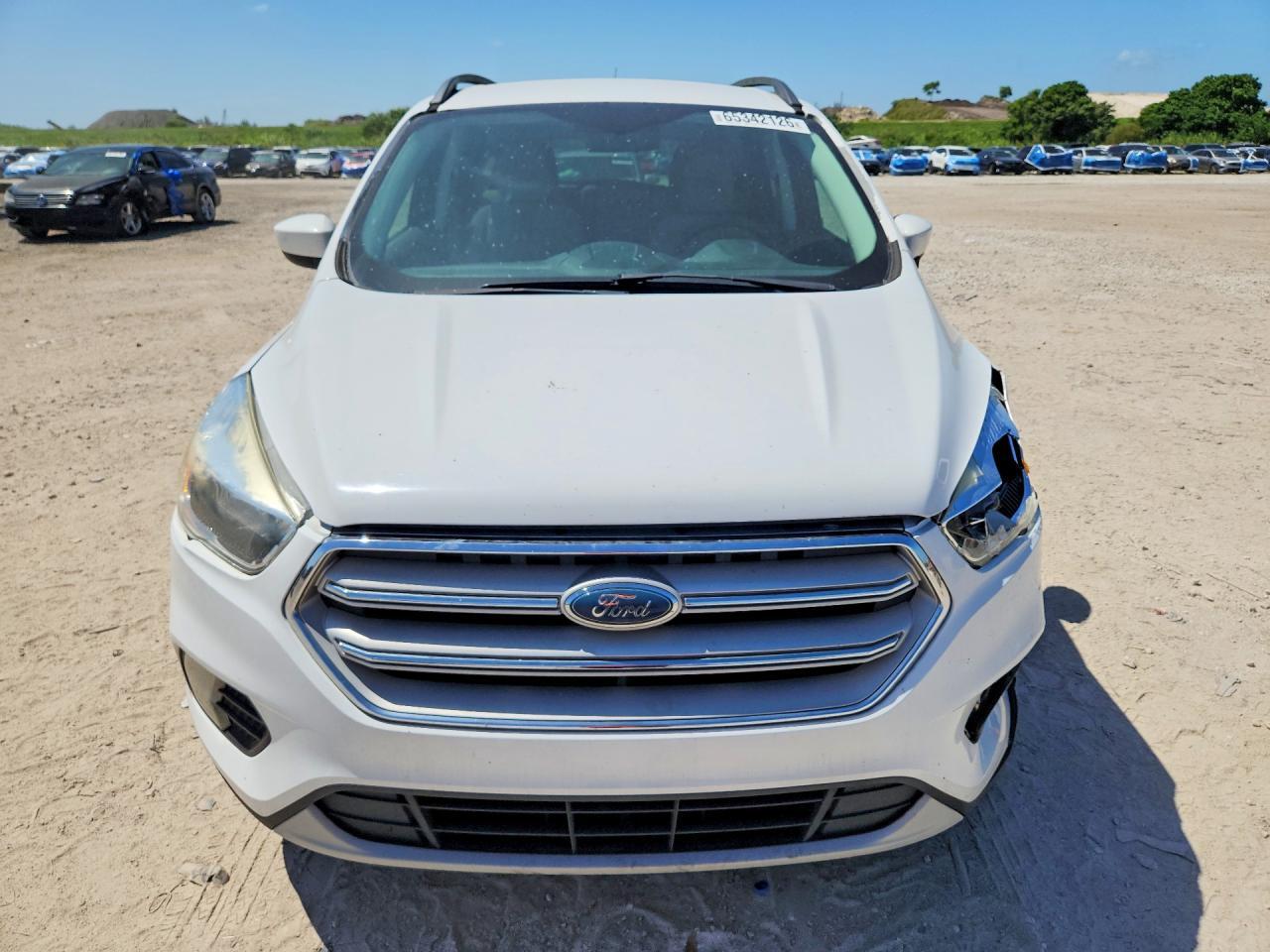 2018 FORD ESCAPE SE — Фото 5 из 13