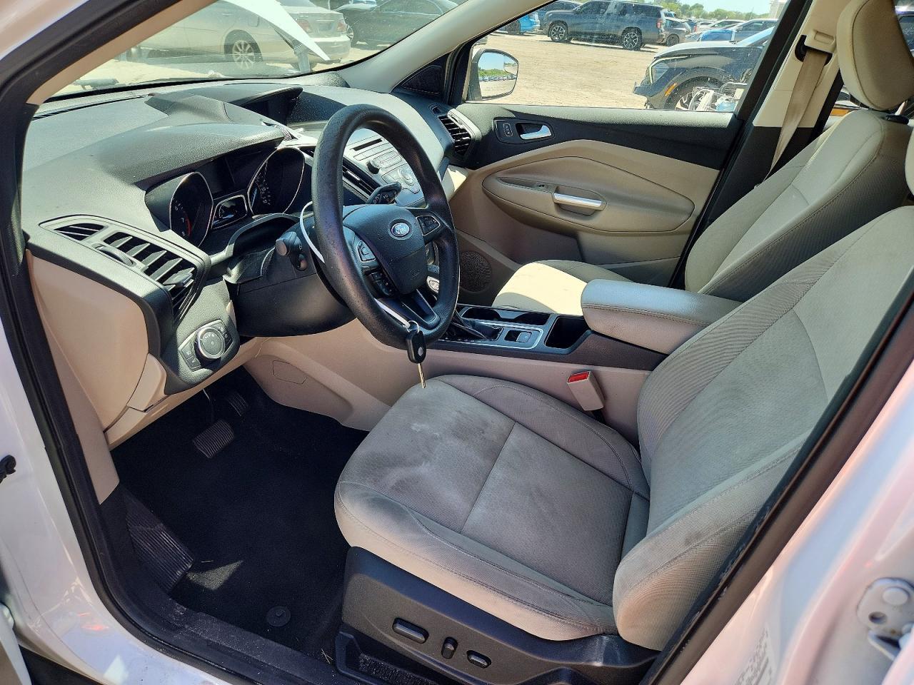 2018 FORD ESCAPE SE — Фото 7 из 13