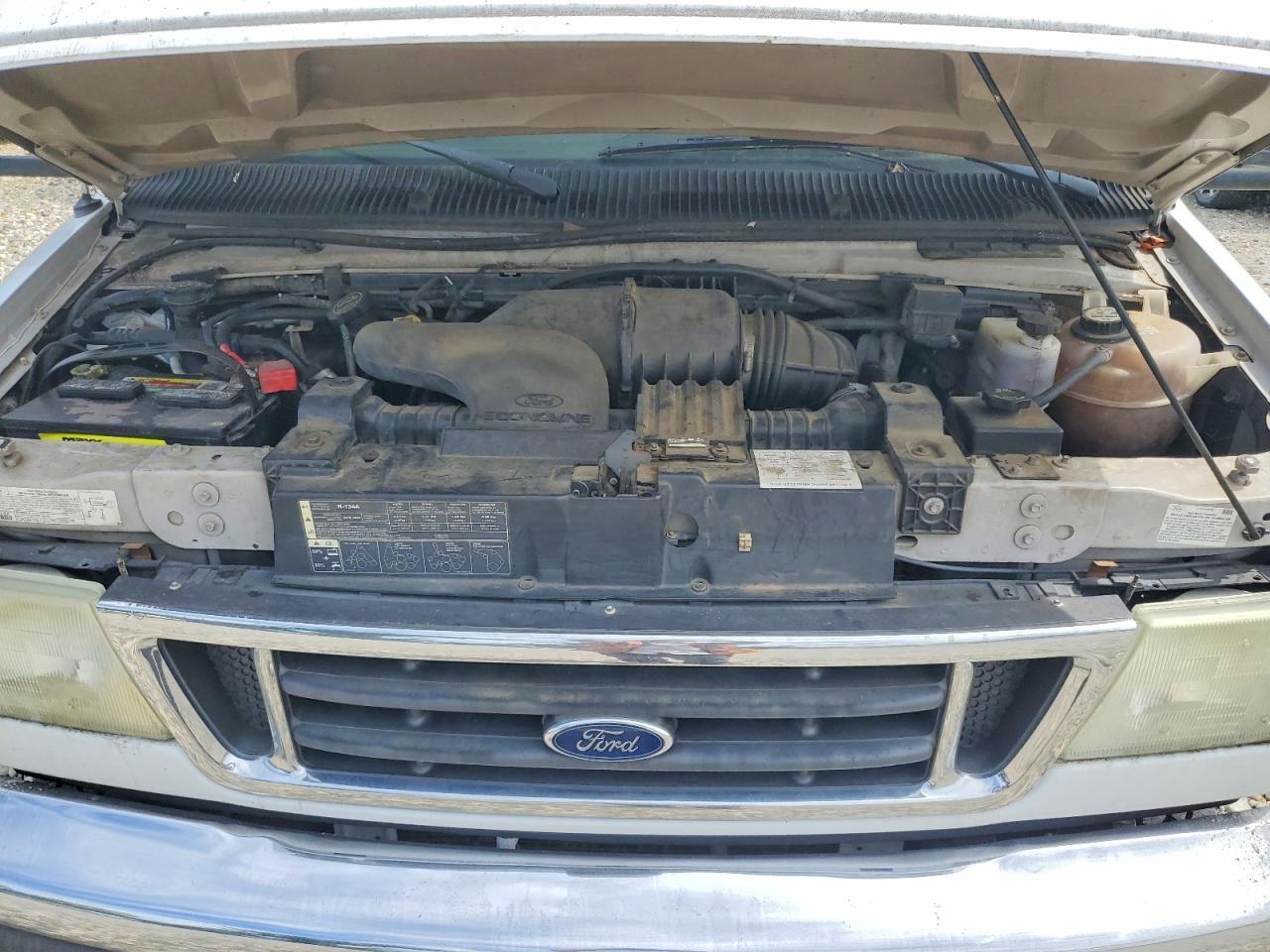 2007 FORD 242 — Фото 7 из 10