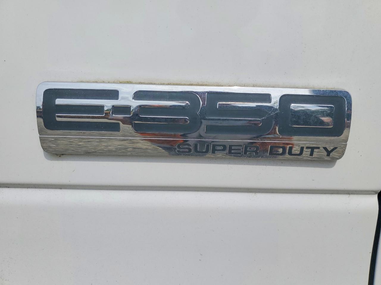 2007 FORD 242 — Фото 9 из 10
