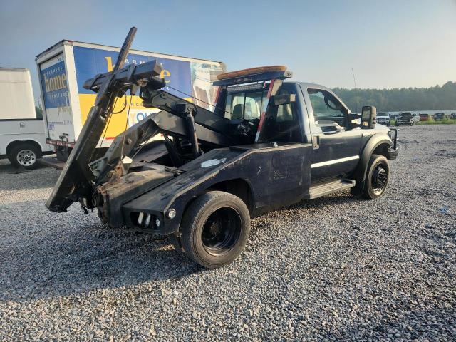 2007 FORD F550 SUPER DUTY — Фото 3 из 13