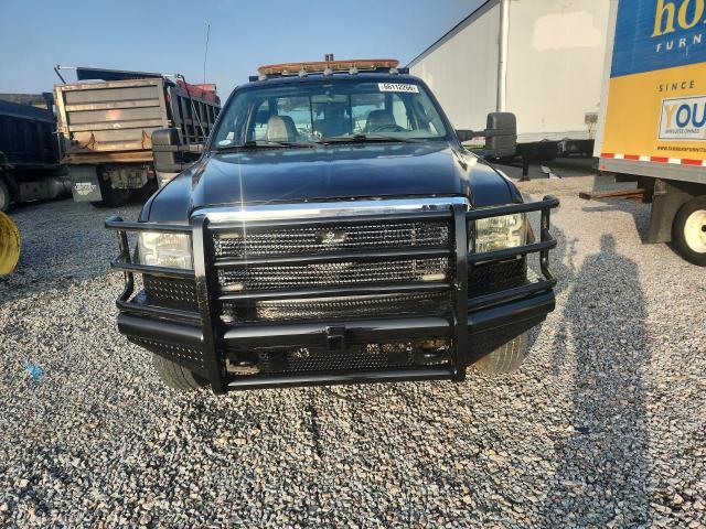 2007 FORD F550 SUPER DUTY — Фото 5 из 13