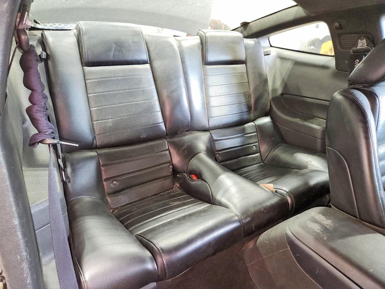 2007 FORD MUSTANG GT — Фото 10 из 13