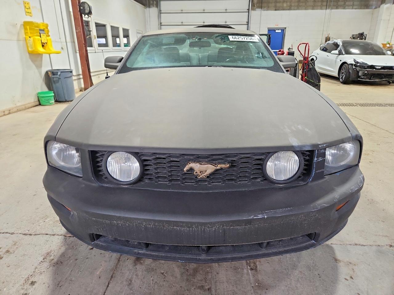 2007 FORD MUSTANG GT — Фото 5 из 13