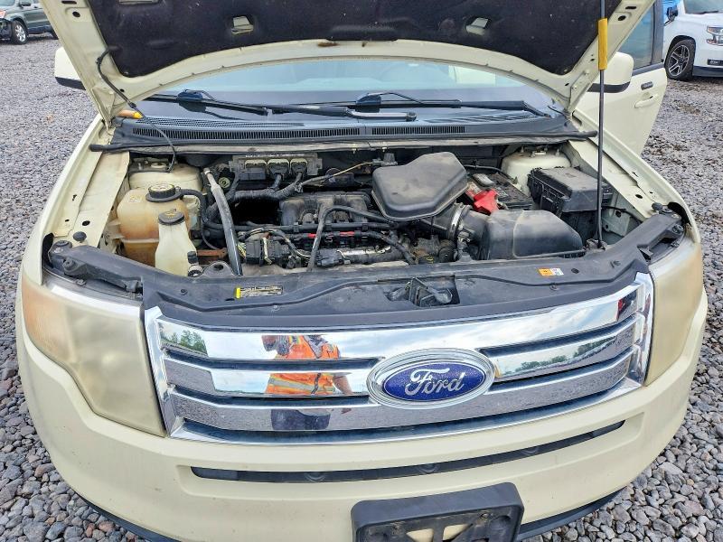 2007 FORD EDGE SEL PLUS — Фото 11 из 12
