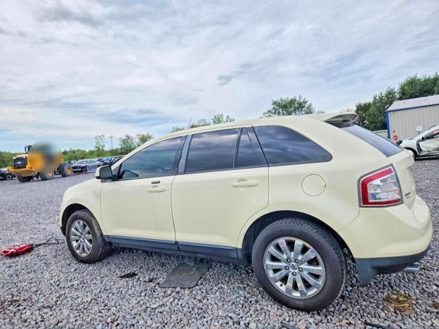 2007 FORD EDGE SEL PLUS — Фото 2 из 12
