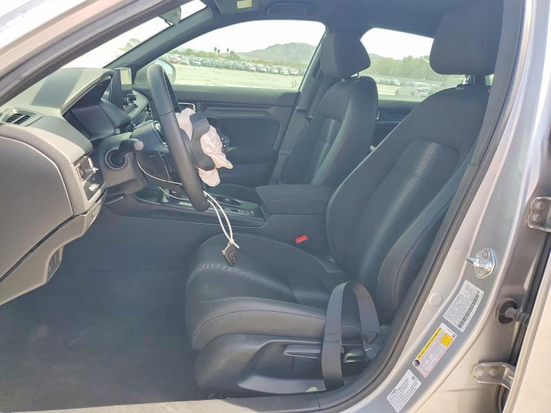 2024 HONDA CIVIC SPORT — Фото 7 из 12