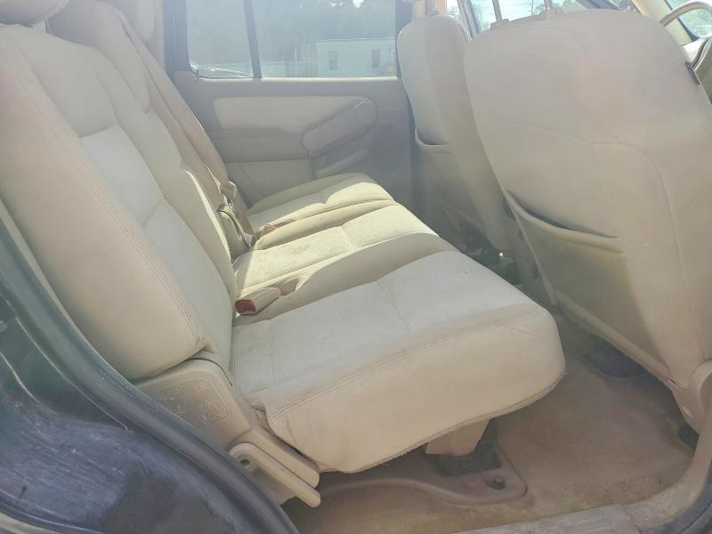 2007 FORD EXPLORER XLT — Фото 11 из 13