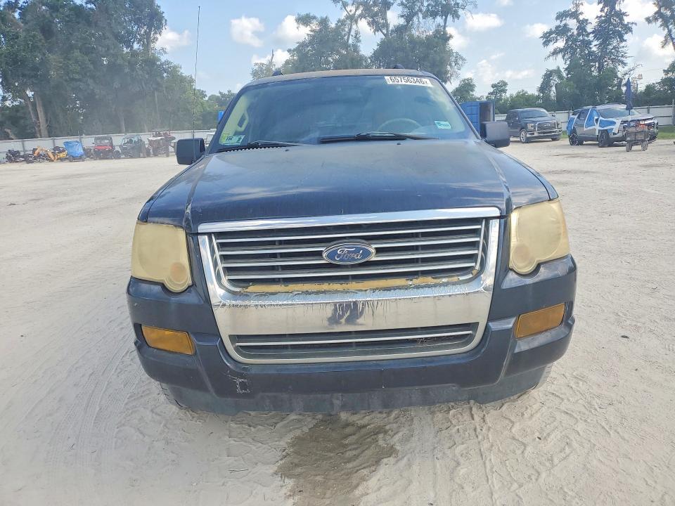 2007 FORD EXPLORER XLT — Фото 5 из 13