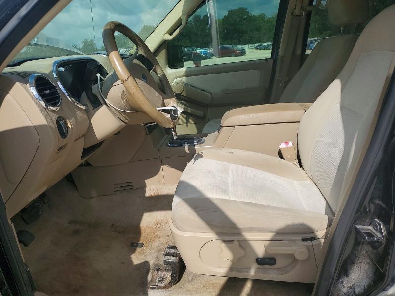 2007 FORD EXPLORER XLT — Фото 7 из 13