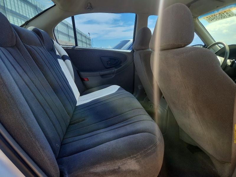 2002 CHEVROLET MALIBU — Фото 10 из 14