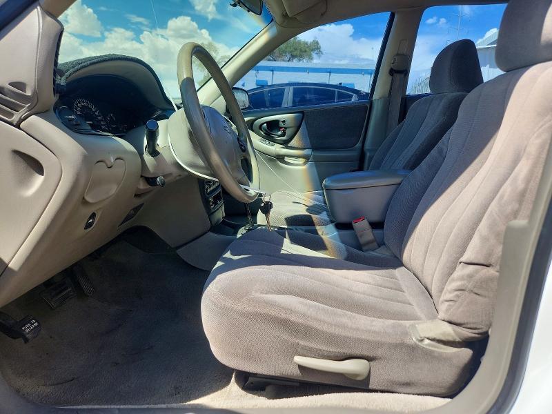 2002 CHEVROLET MALIBU — Фото 7 из 14