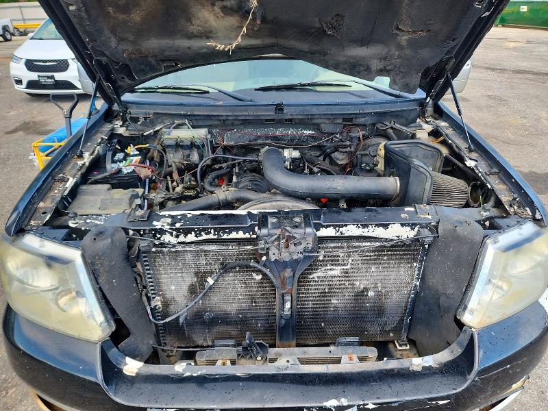 2007 FORD F150 SUPERCREW — Фото 11 из 12