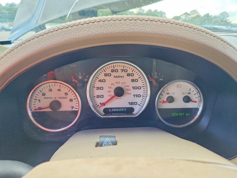 2007 FORD F150 SUPERCREW — Фото 9 из 12