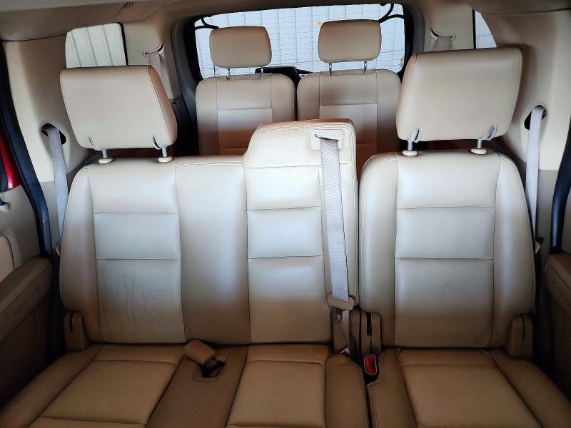 2007 FORD EXPLORER XLT — Фото 10 из 13