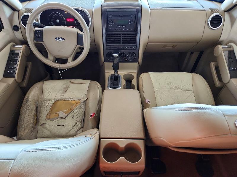 2007 FORD EXPLORER XLT — Фото 8 из 13