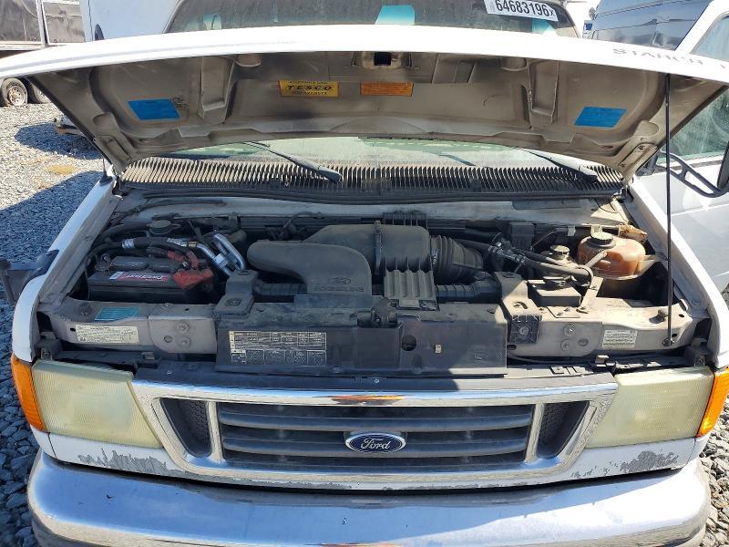 1FDXE45S77DB30132 2007 FORD ECOLINE photo no. 12