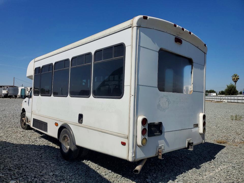 1FDXE45S77DB30132 2007 FORD ECOLINE photo no. 2