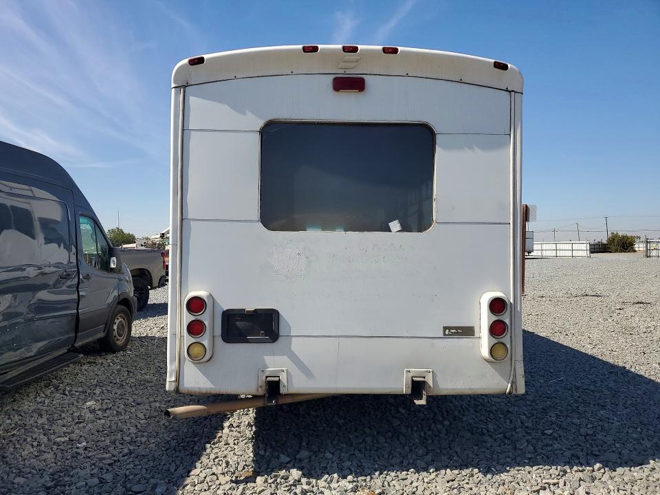 1FDXE45S77DB30132 2007 FORD ECOLINE photo no. 6