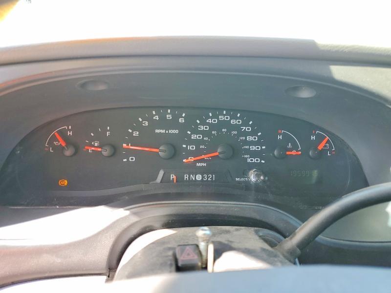 1FDXE45S77DB30132 2007 FORD ECOLINE photo no. 9