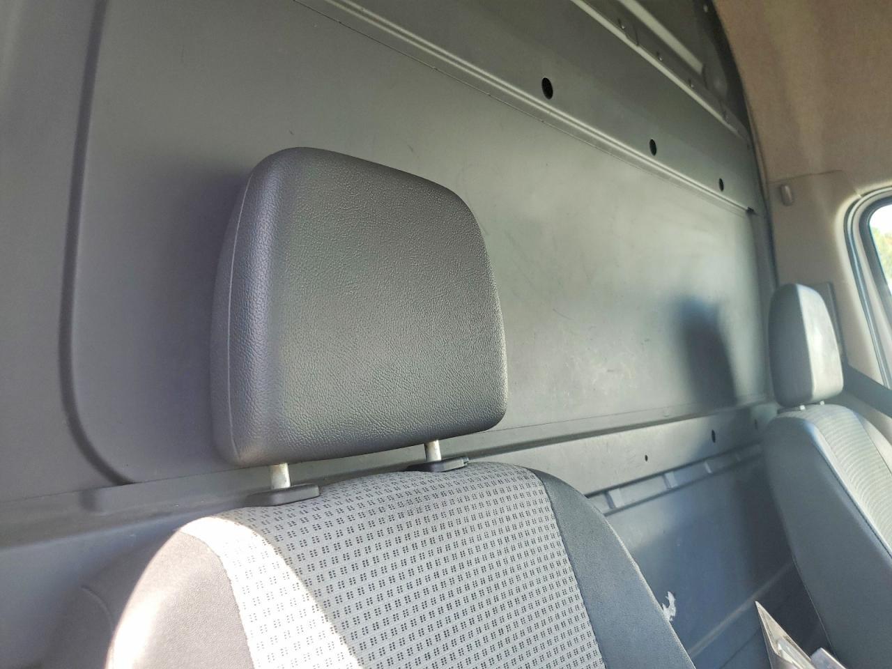 2007 FREIGHTLINER SPRINTER 2500 — Фото 11 из 13
