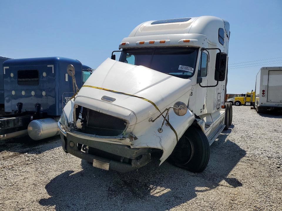 2007 FREIGHTLINER CONVENTIONAL 1FUJA6CK07LX77992
