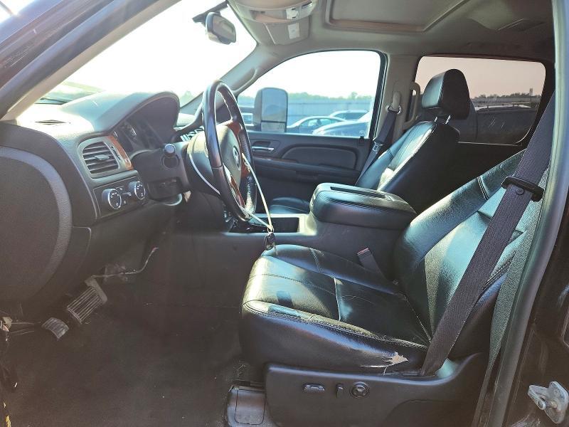 2007 GMC NEW SIERRA K1500 — Фото 7 из 12