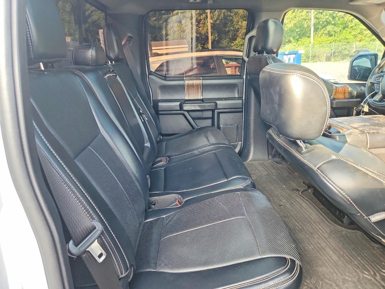 2018 FORD F150 SUPERCREW — Фото 10 из 12