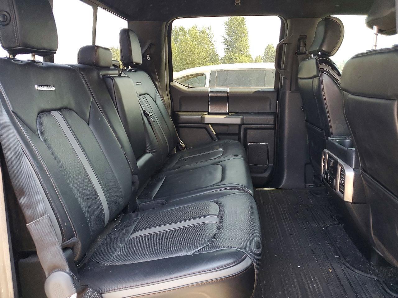 2018 FORD F150 SUPERCREW — Фото 10 из 12