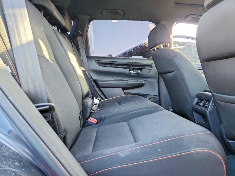 2024 HONDA CR-V SPORT — Фото 11 из 13