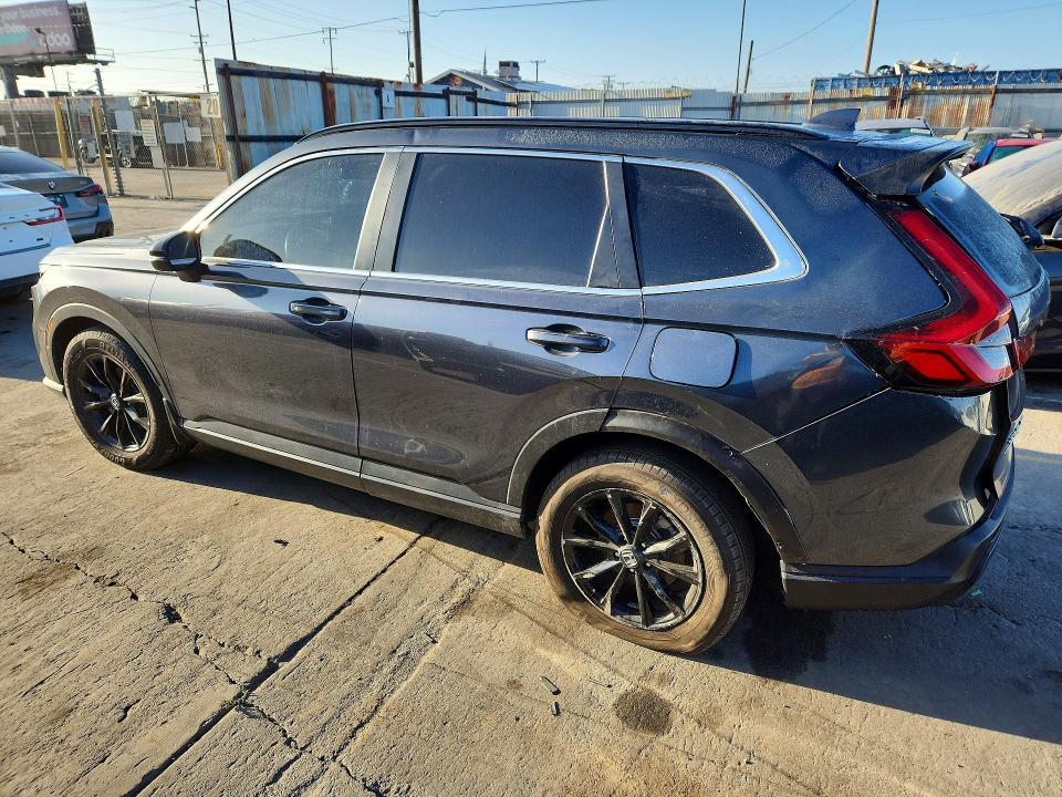 2024 HONDA CR-V SPORT — Фото 2 из 13