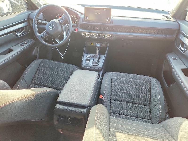2024 HONDA CR-V SPORT — Фото 8 из 13