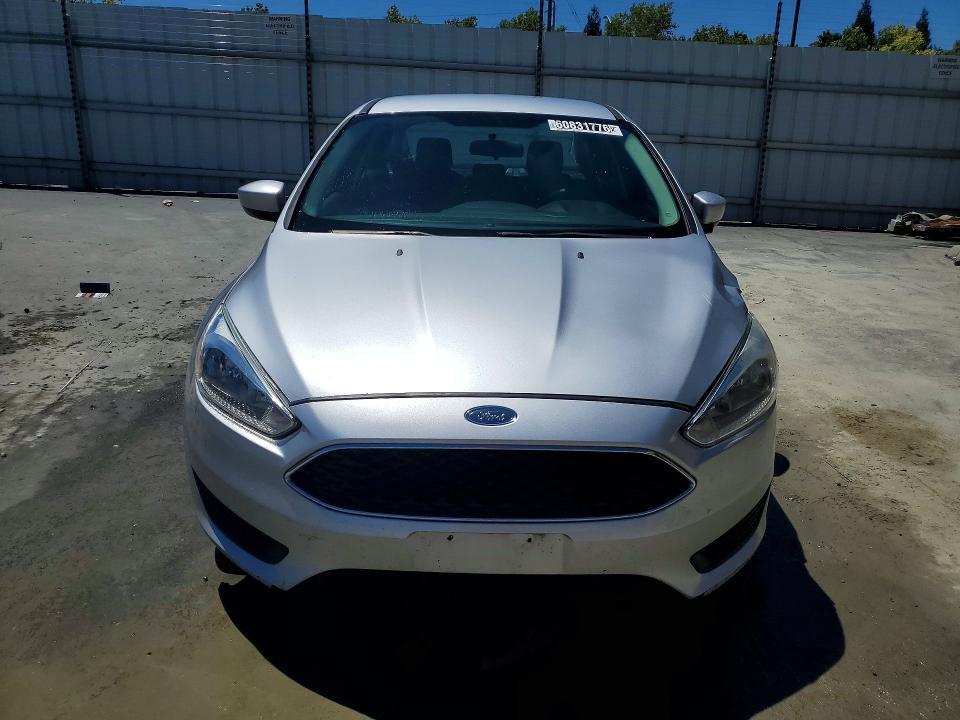 2018 FORD FOCUS SE — Фото 5 из 12