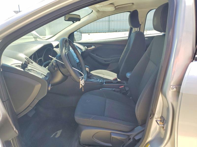 2018 FORD FOCUS SE — Фото 7 из 12