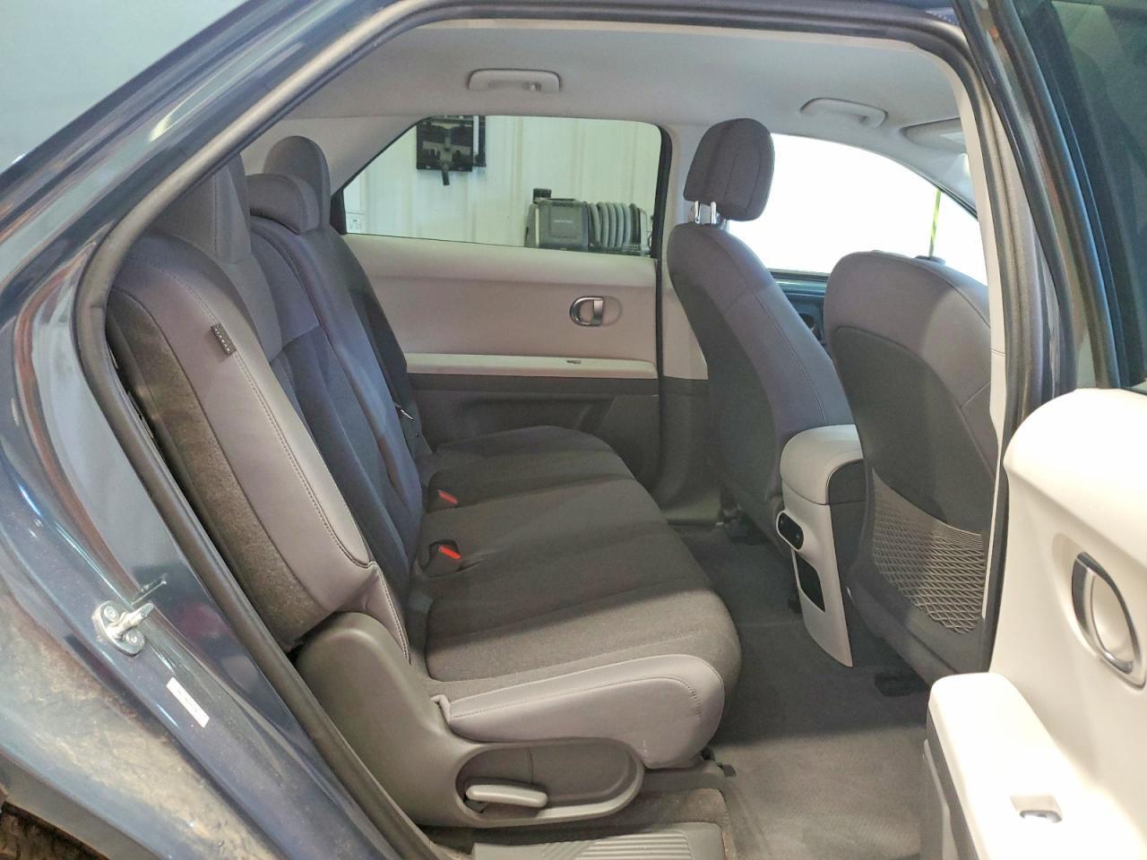 2024 HYUNDAI IONIQ 5 SE — Фото 11 из 14