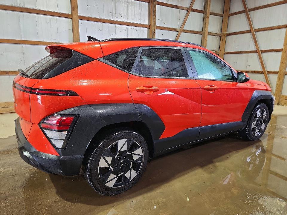 2024 HYUNDAI KONA SEL — Фото 3 из 15