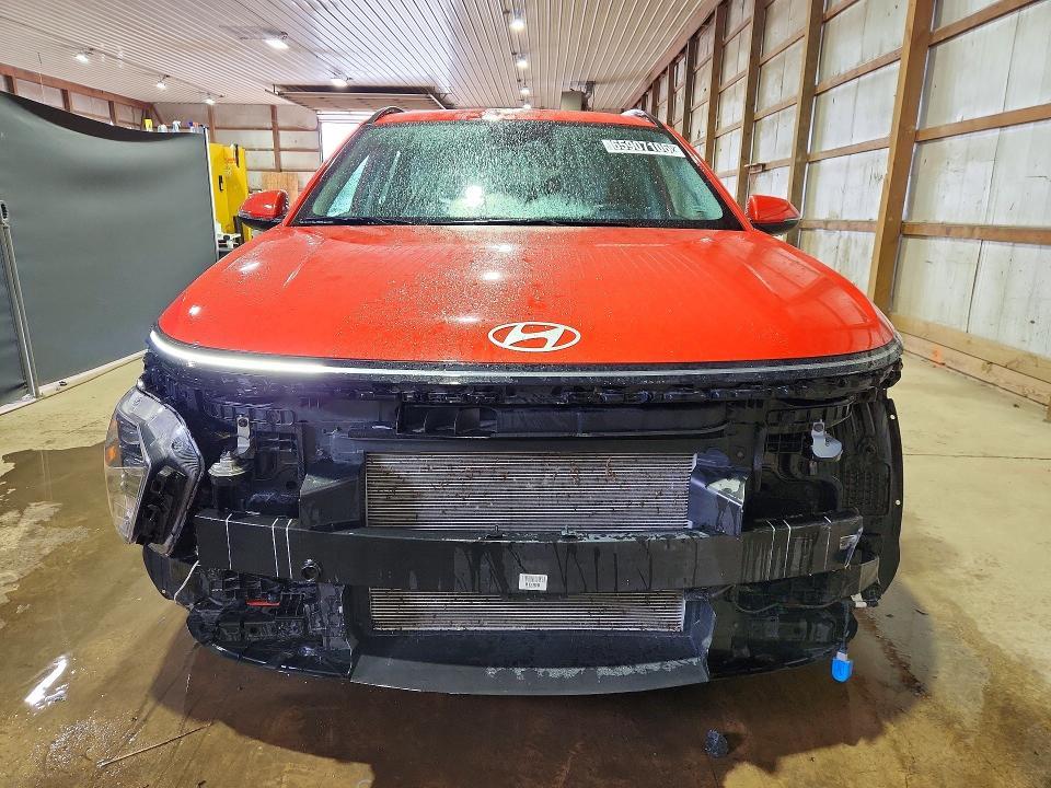 2024 HYUNDAI KONA SEL — Фото 5 из 15