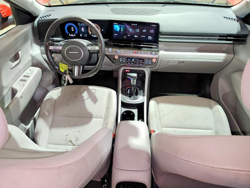 2024 HYUNDAI KONA SEL — Фото 8 из 15