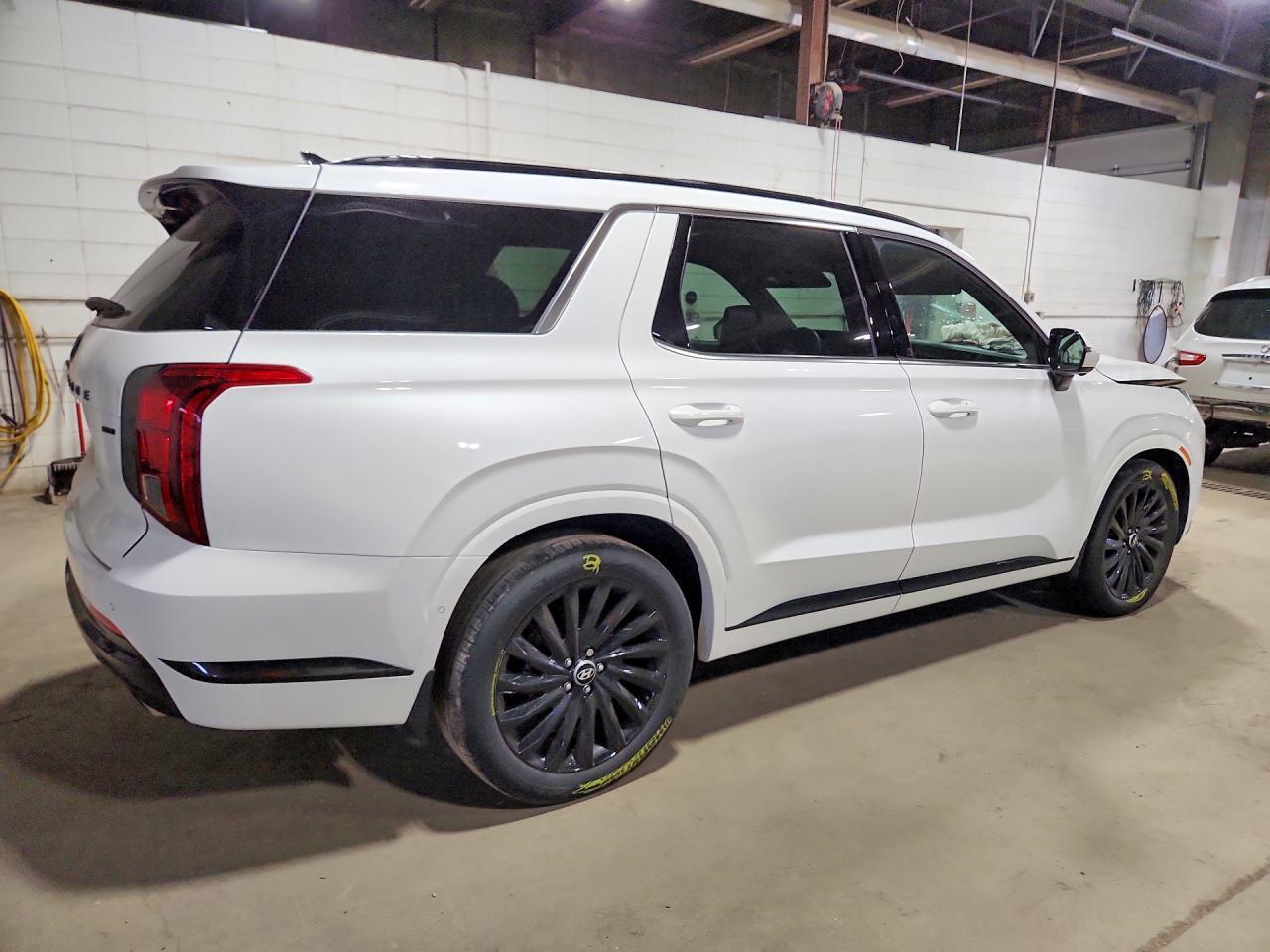 KM8R7DGE9RU683183 2024 HYUNDAI PALISADE photo no. 3