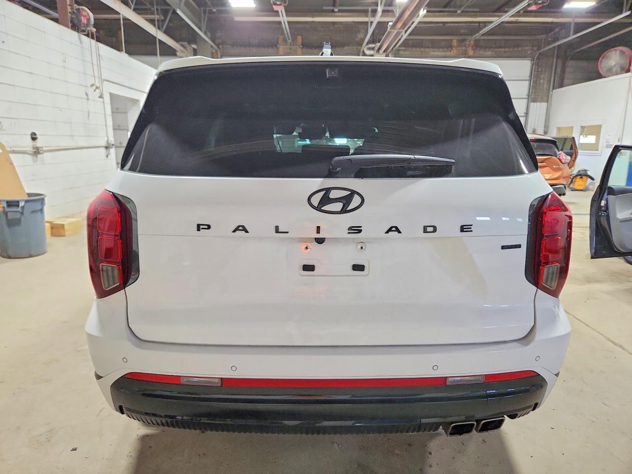 KM8R7DGE9RU683183 2024 HYUNDAI PALISADE photo no. 6
