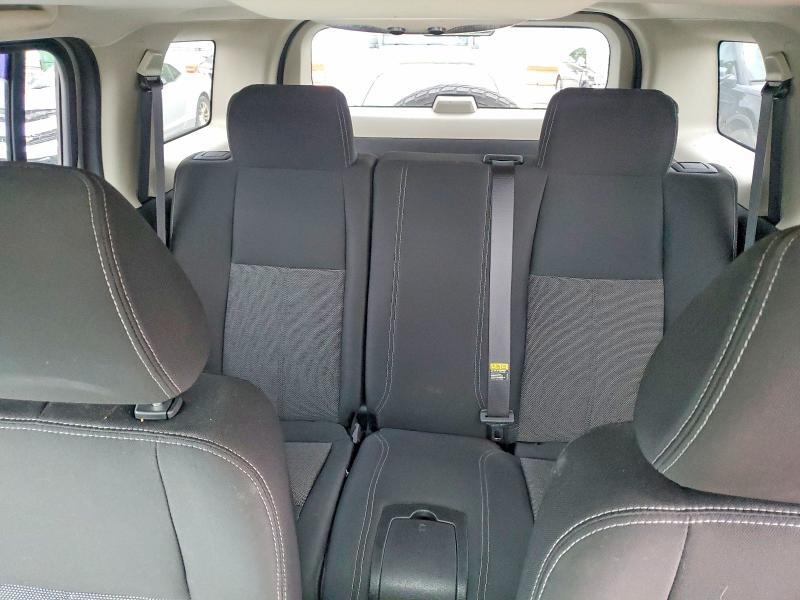 2007 HUMMER H3 — Фото 10 из 13