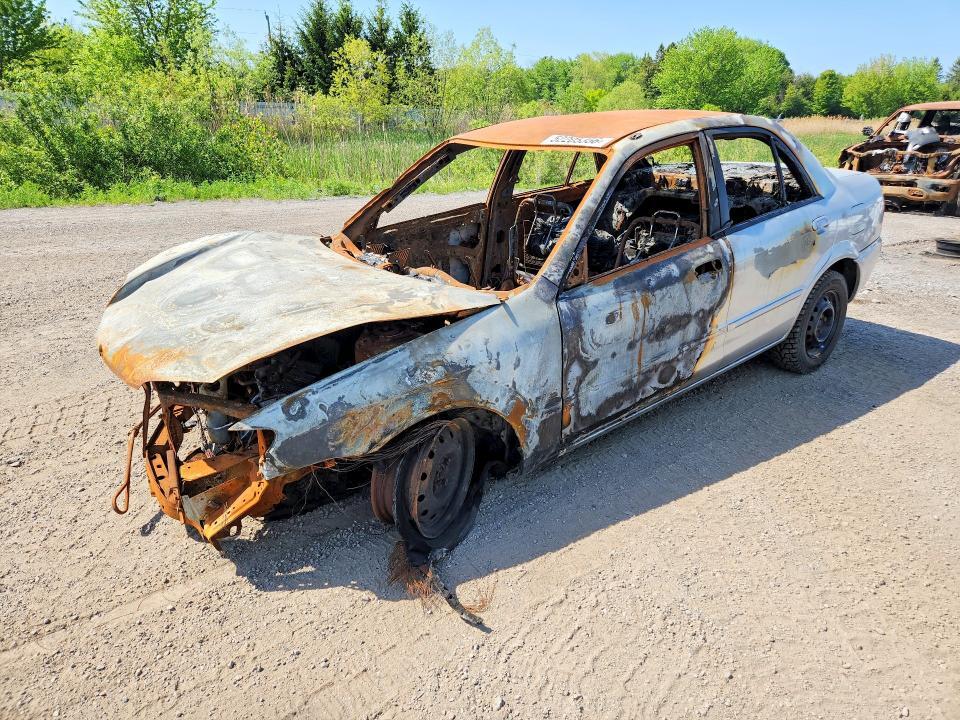 2002 MAZDA PROTEGE JM1BJ225720536666
