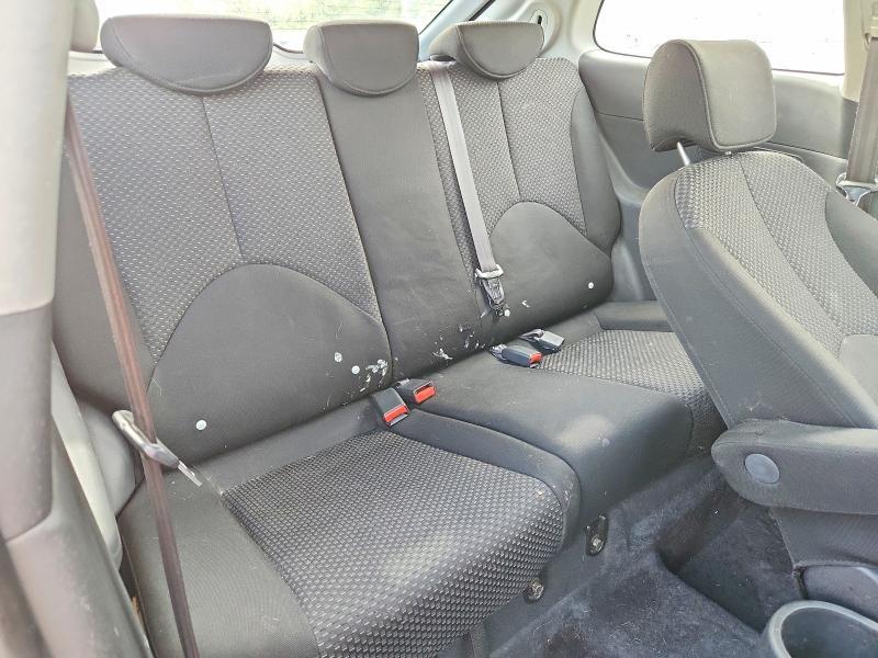 2007 HYUNDAI ACCENT GS — Фото 10 из 12