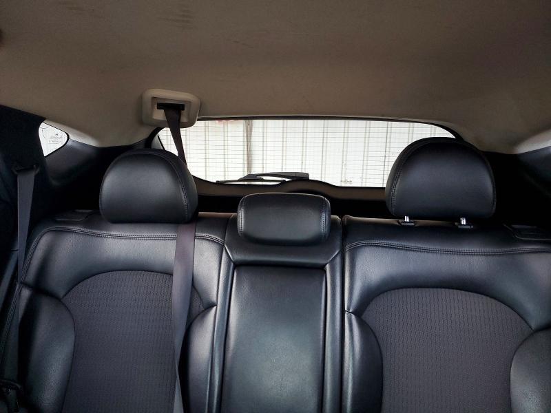 2012 HYUNDAI TUCSON GLS — Фото 10 из 13